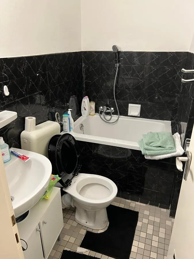 Koln Neumarkt Apartment Κολωνία