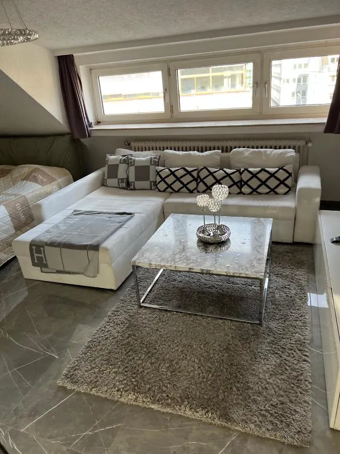 Koln Neumarkt Apartment Γερμανία